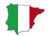 DISCESUR - Italiano
